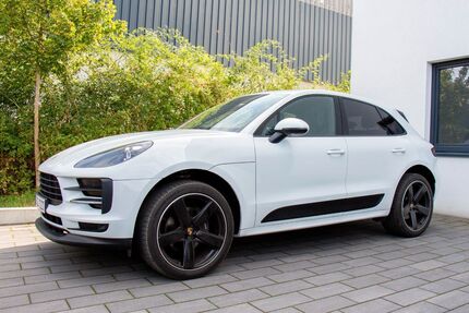 Porsche Macan 95.756 km 43.900 &euro; Laufach 63846