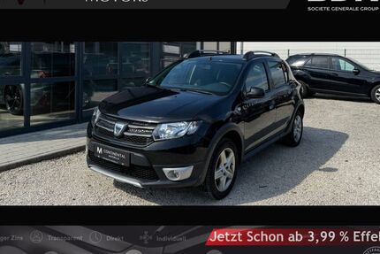 Dacia Sandero 196.000 km 4.000 &euro; Schwabmünchen 86830