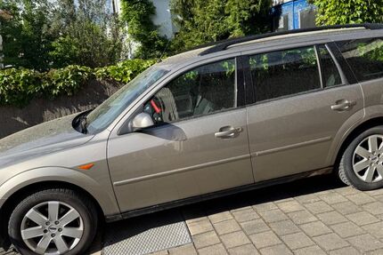 Ford Mondeo 275.923 km 1.000 &euro; Gersthofen 86368