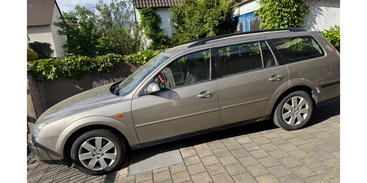 Ford Mondeo 275.923 km 1.000 &euro; Gersthofen 86368