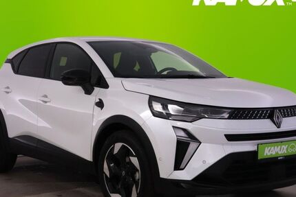 Renault Captur 14.240 km 22.850 &euro; Düren 52351