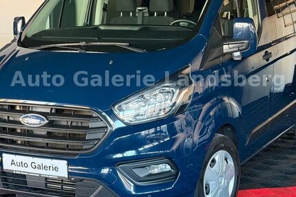 Ford Tourneo Custom 158.000 km 17.490 &euro; Landsberg am Lech 86899