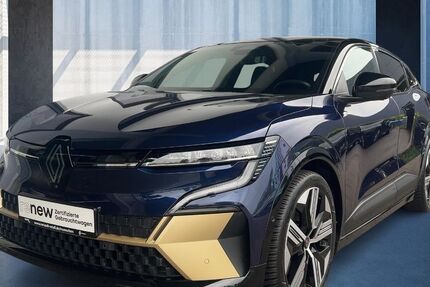 Renault Megane E-TECH 14.479 km 31.890 € Unterschleißheim 85716