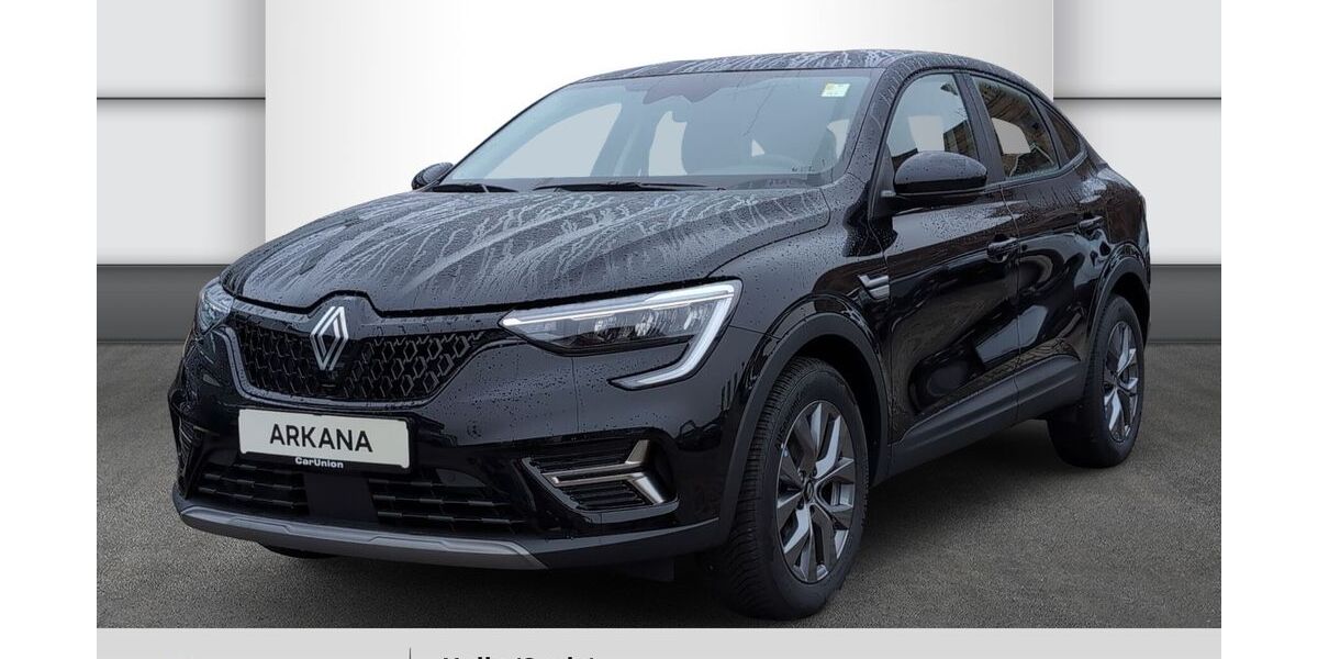 Renault Arkana 6.000 km 29.643 € Halle 06132