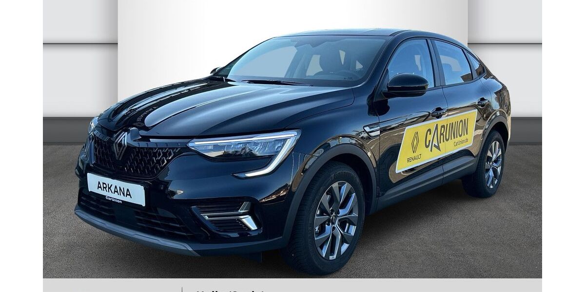 Renault Arkana 9.000 km 26.995 &euro; Halle 06132