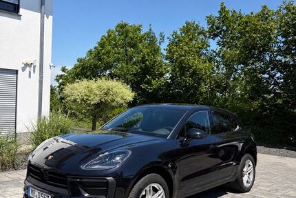 Porsche Macan 85.100 km 54.700 &euro; Fronhausen 35112