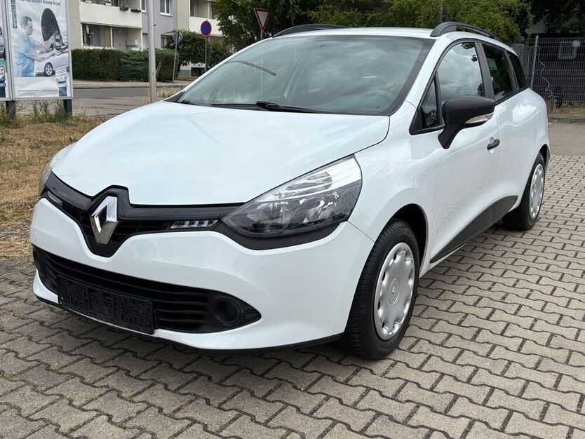 Clio