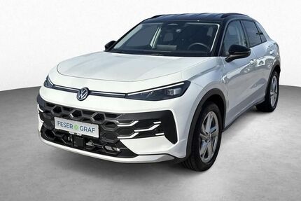 VW T-Roc 9.990 km 34.490 &euro; Roth 91154