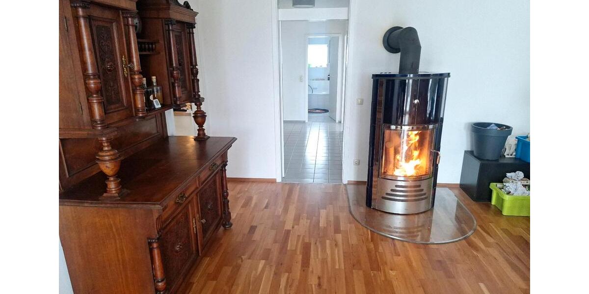 ZimmerUnterkunft zu vermieten incl. Parkplatz u. WLAN 2 zimmer