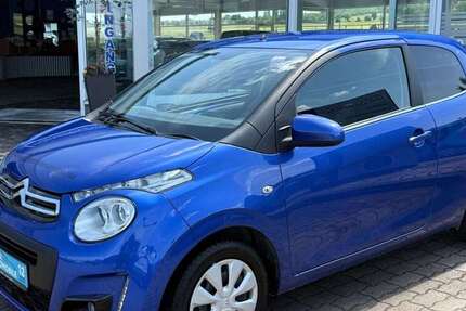 Citroen C1 123.935 km 5.990 &euro; Niedergebra 99759
