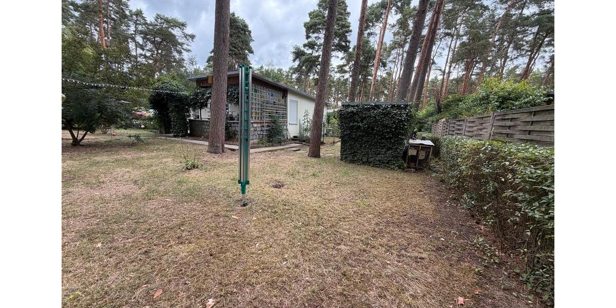 Bungalow Magdeburg Brückfeld - 2 Zimmer, 44 m&sup2;, 50.000&euro; | Angebot:27462135