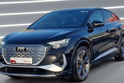 Audi Q4 e-tron 11.419 km 29.980 &euro; Ingolstadt 85057