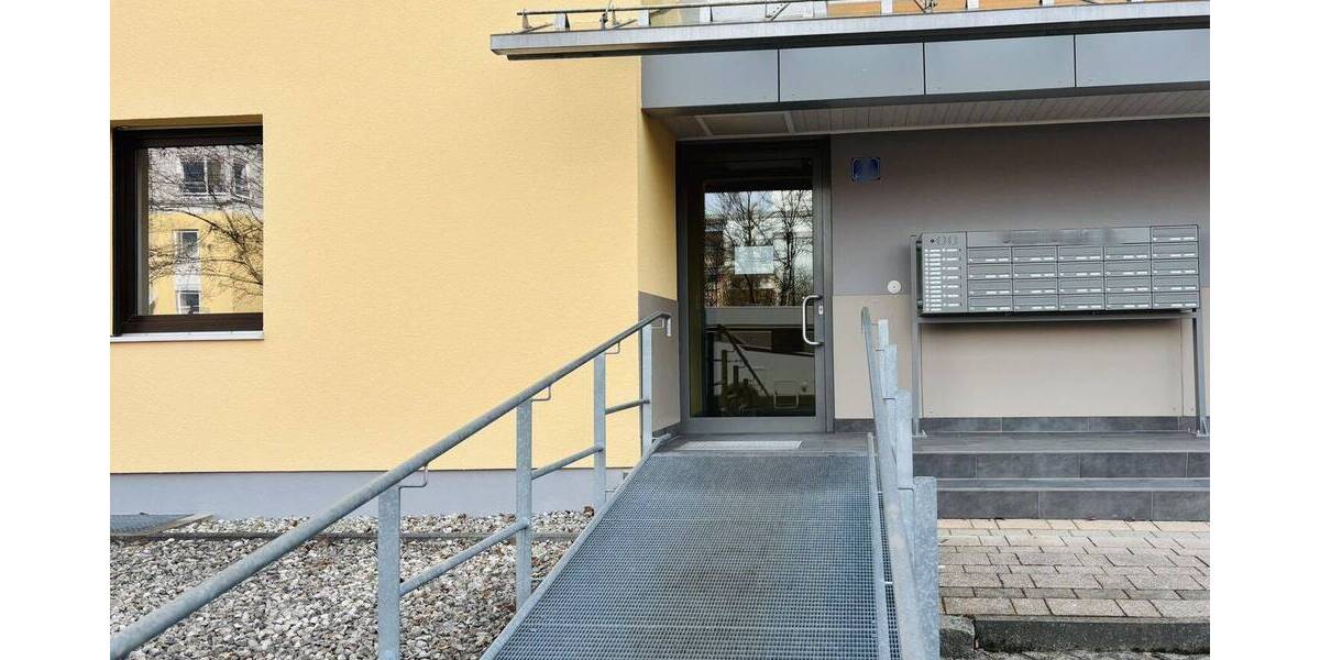 Etagenwohnung Kaufering - 4 Zimmer, 91 m&sup2;, 399.000&euro; | Angebot:25996370