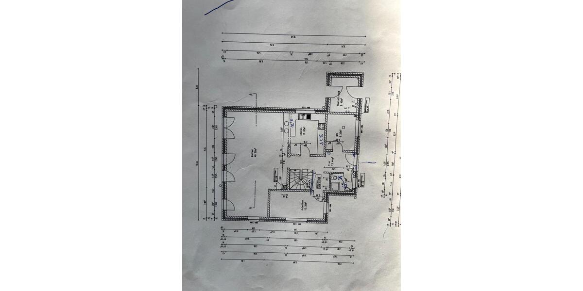 Einfamilienhaus Schwülper - 7 Zimmer, 197 m&sup2;, 749.000&euro; | Angebot:27096898