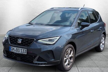 Seat Arona 2.600 km 24.990 € Wipperfürth 51688