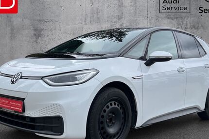 VW ID.3 43.555 km 23.950 &euro; Treuchtlingen 91757