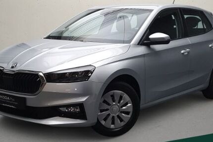 Skoda Fabia 5.143 km 16.990 &euro; Garmisch-Partenkirchen 82467