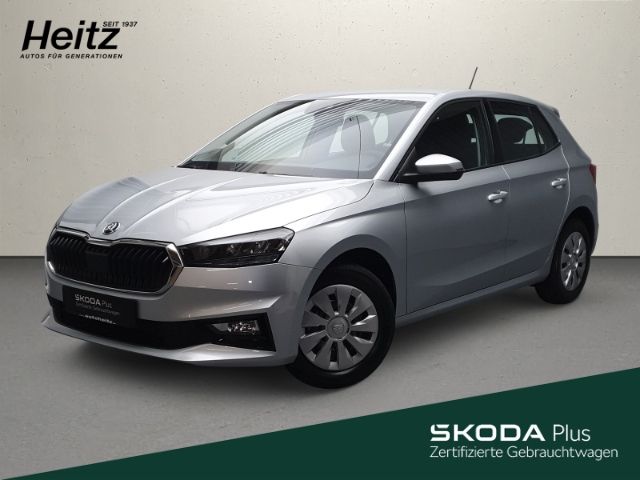 Skoda Fabia 5.143 km 16.990 &euro; Garmisch-Partenkirchen 82467