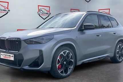 BMW X1 5.550 km 64.640 &euro; Mitterteich 95666