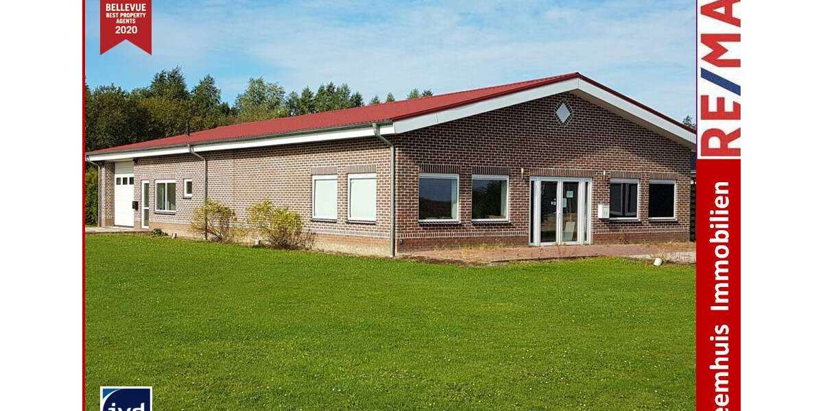 Halle in Bunde 1.475 € 325 m² zimmer