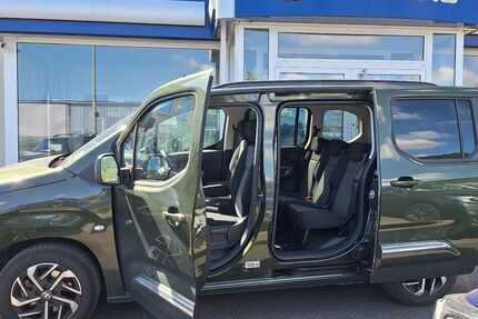 Toyota Proace (Verso) 4.100 km 29.290 € Trier 54294