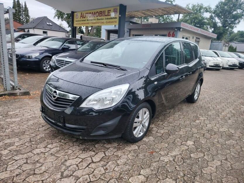 Meriva