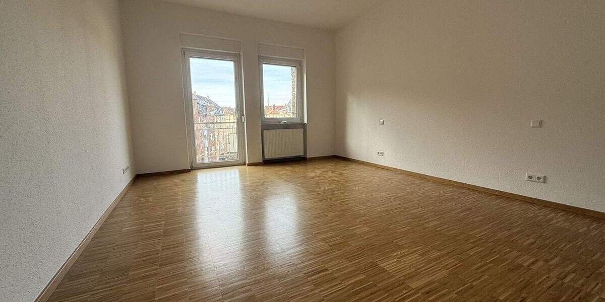 Etagenwohnung Mannheim Schwetzingerstadt - 4 Zimmer, 135 m&sup2;, 1.550&euro; | Angebot:25837455