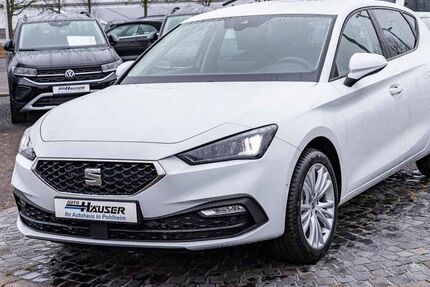 Seat Leon 9.000 km 31.385 € Pohlheim 35415
