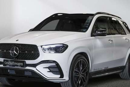 Mercedes-Benz GLE 450 18.000 km 103.990 &euro; Ahlen 59229