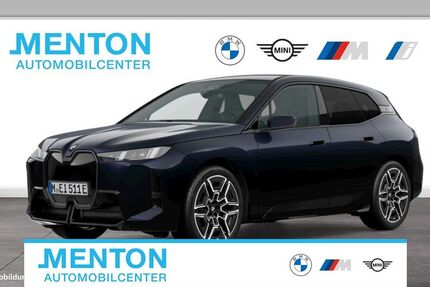 BMW iX 24.369 km 66.990 &euro; Münsingen 72525