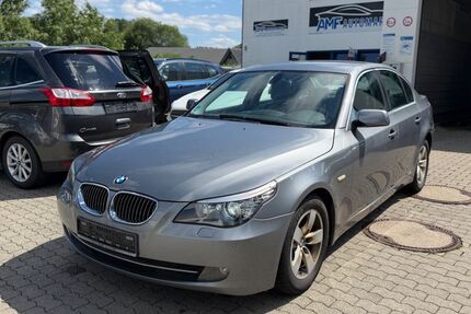 BMW 525 193.000 km 7.499 &euro; Löhnberg 35792