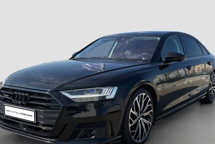 Audi A8 144.444 km 57.855 &euro; Gera 07552