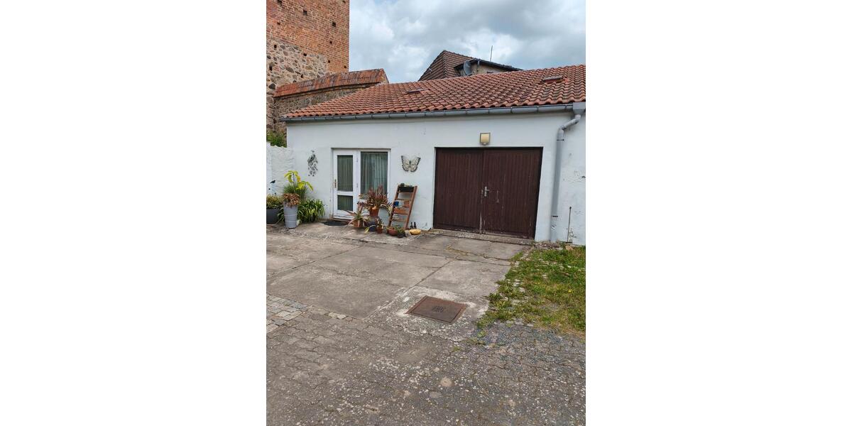 Hochparterre Löwenberger Land - 2 Zimmer, 67 m&sup2;, 180.000&euro; | Angebot:27196319