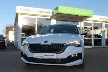 Skoda Scala 20.900 km 19.990 € Wolfenbüttel 38304