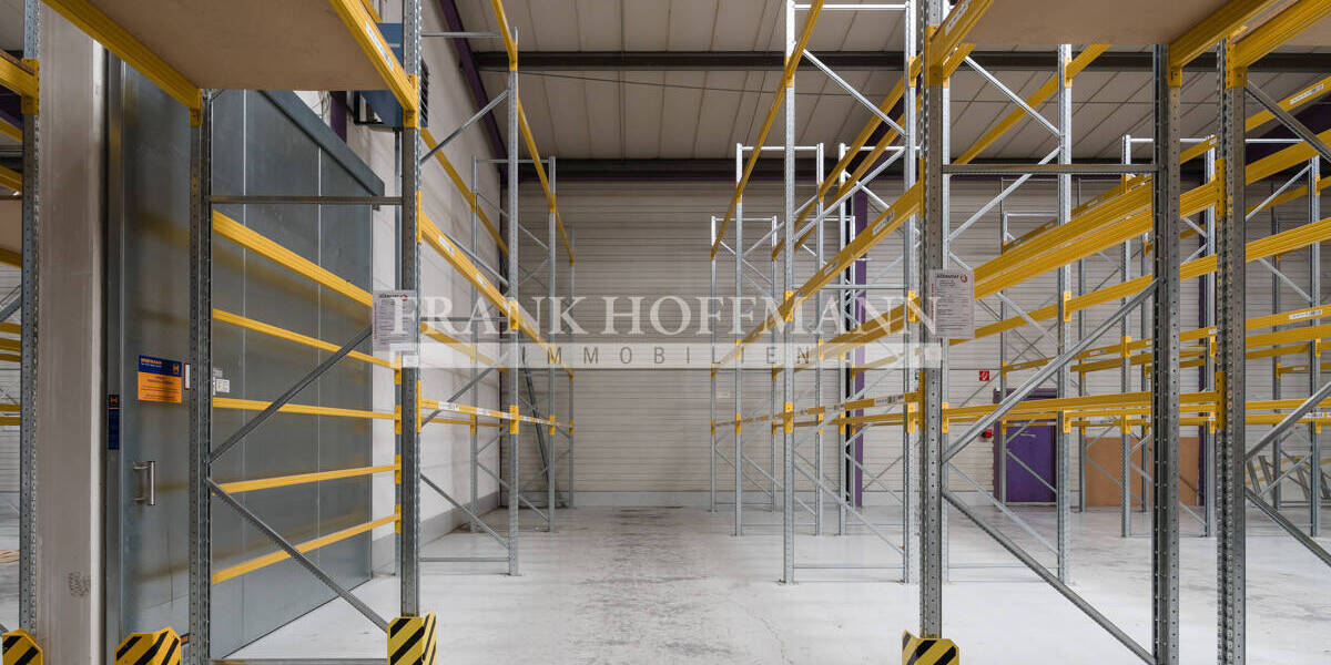 Gewerbeobjekt Kaltenkirchen - 3.524&euro; | Angebot:25743516