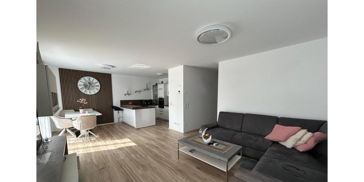 Erdgeschoßwohnung Rottweil - 2 Zimmer, 67 m&sup2;, 310.000&euro; | Angebot:26225126