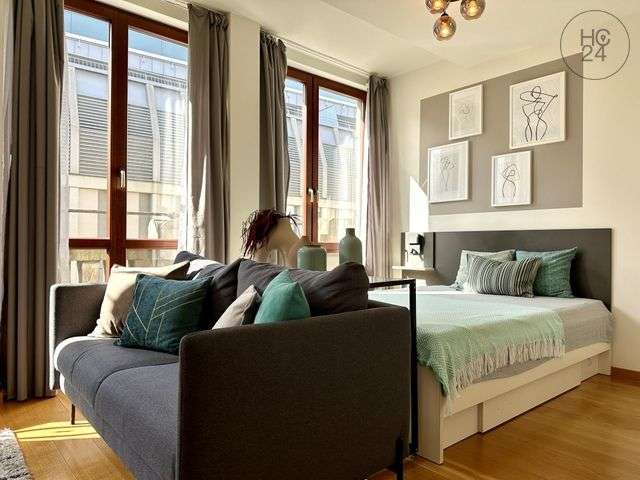 Zimmer Leipzig - 1 Zimmer, 950&euro; | Angebot:23802570