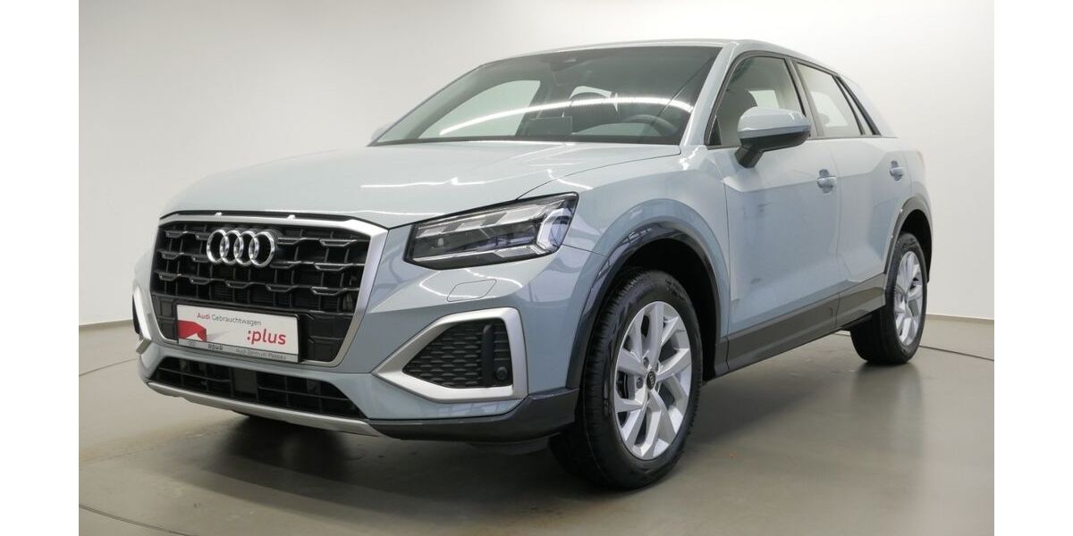 Audi Q2 21.750 km 29.500 &euro; Passau 94036
