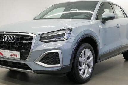 Audi Q2 21.750 km 30.060 € Passau 94036