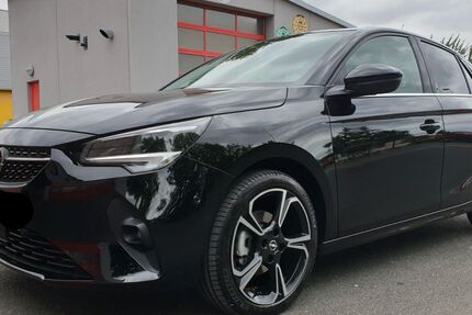 Opel Corsa 57.545 km 12.850 &euro; Fürth 90766