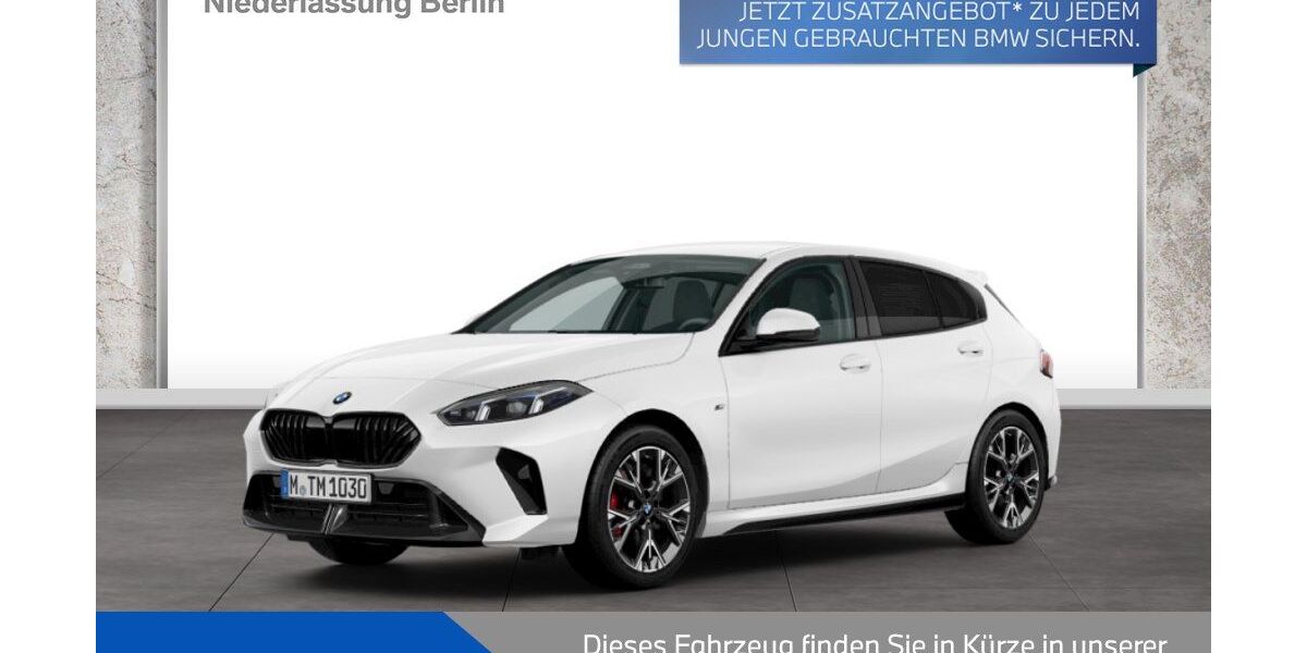 BMW 120 11.780 km 33.880 &euro; Berlin 14057