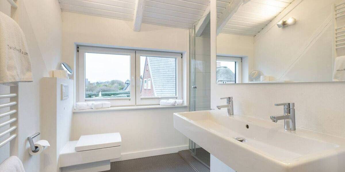 Einfamilienhaus Sylt Westerland - 4 Zimmer, 130 m&sup2;, 1.950.000&euro; | Angebot:26859288