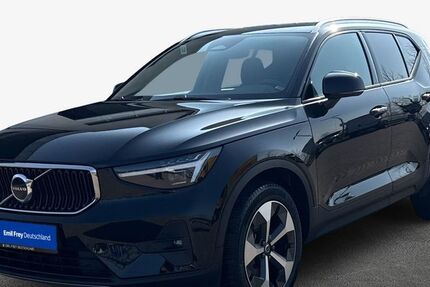 Volvo XC40 15.671 km 32.216 &euro; Hannover 30165
