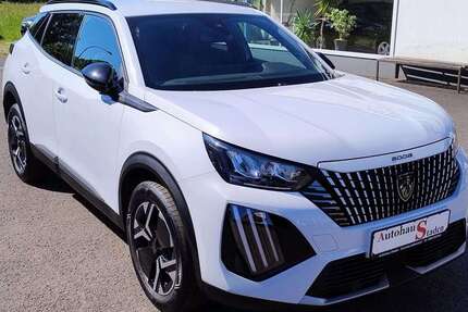 Peugeot 2008 34.200 km 17.900 &euro; Schmelz-Hüttersdorf 66839