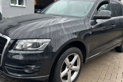 Audi Q5 237.500 km 8.990 &euro; Westerburg 56457