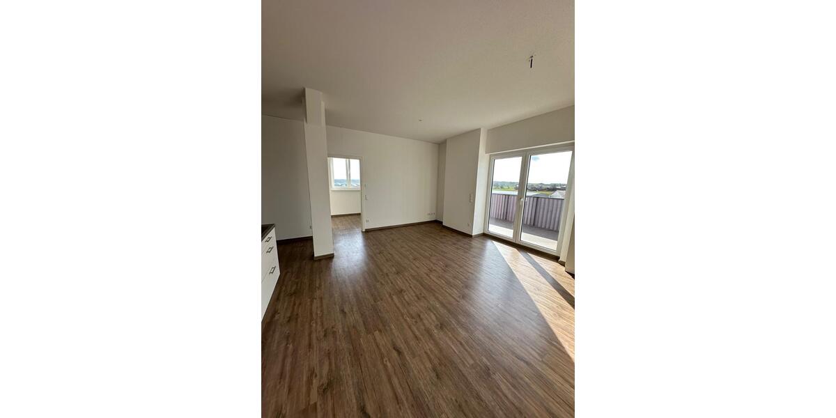 Etagenwohnung Hardheim - 2 Zimmer, 58 m&sup2;, 590&euro; | Angebot:25361450
