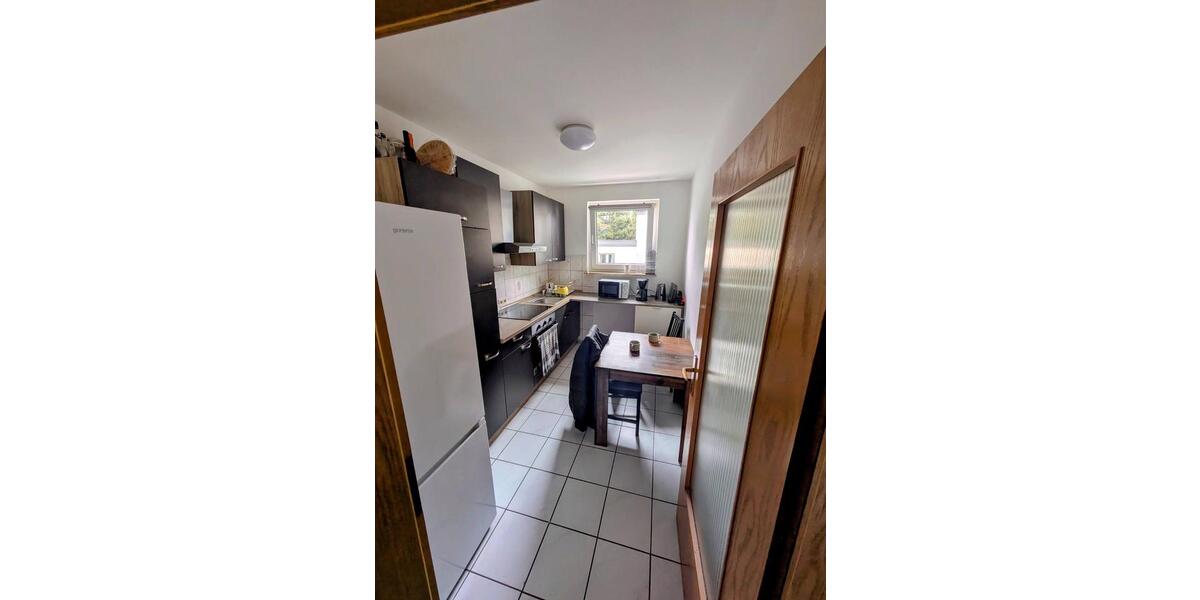 Etagenwohnung Mülheim an der Ruhr Dümpten - 2 Zimmer, 57 m&sup2;, 135.000&euro; | Angebot:24839320