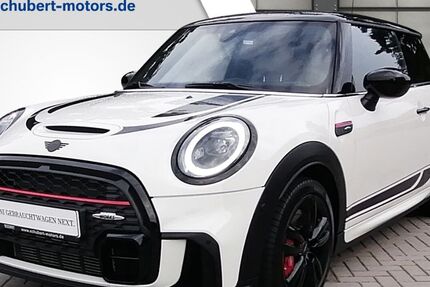 Mini John Cooper Works 20.256 km 30.900 € Gifhorn 38518