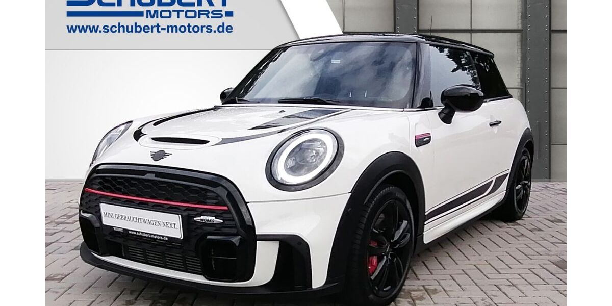 Mini John Cooper Works 20.256 km 30.900 € Gifhorn 38518