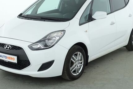 Hyundai ix20 82.351 km 10.720 &euro; Leipzig 04328